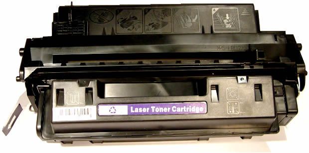 Image of Hp toner (itmedia) 2610A black (IT0363)