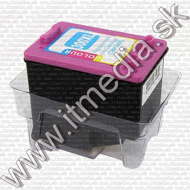 Image of Hp ink (itmedia) 300 (CC643EE) Color *renew* XXL (IT7121)