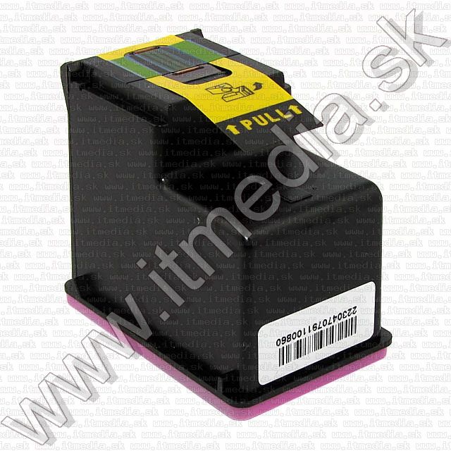 Image of Hp ink (itmedia) 300 (CC643EE) Color *renew* XXL (IT7121)