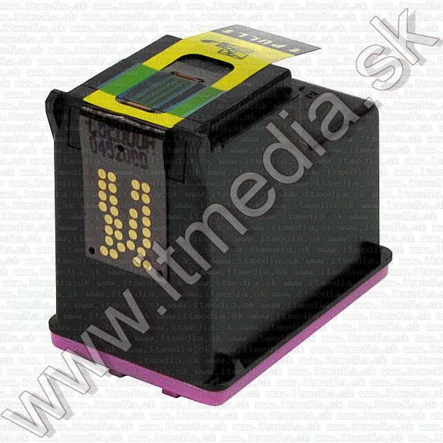 Image of Hp ink (itmedia) 300 (CC643EE) Color *renew* XXL (IT7121)