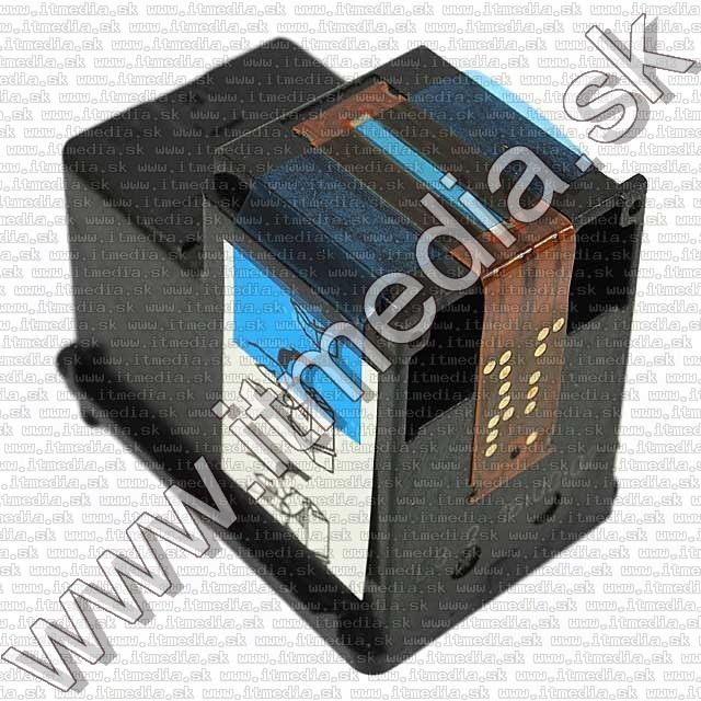 Image of Hp ink (itmedia) 301XL (CH563EE) Black *renew* OR/ECO SIL (IT7657)