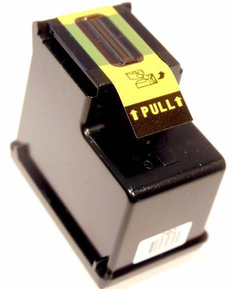 Image of HP ink (itmedia) 350 (CB335EE) 5ml (IT2359)