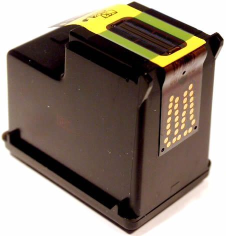 Image of HP ink (itmedia) 350 (CB335EE) 5ml (IT2359)