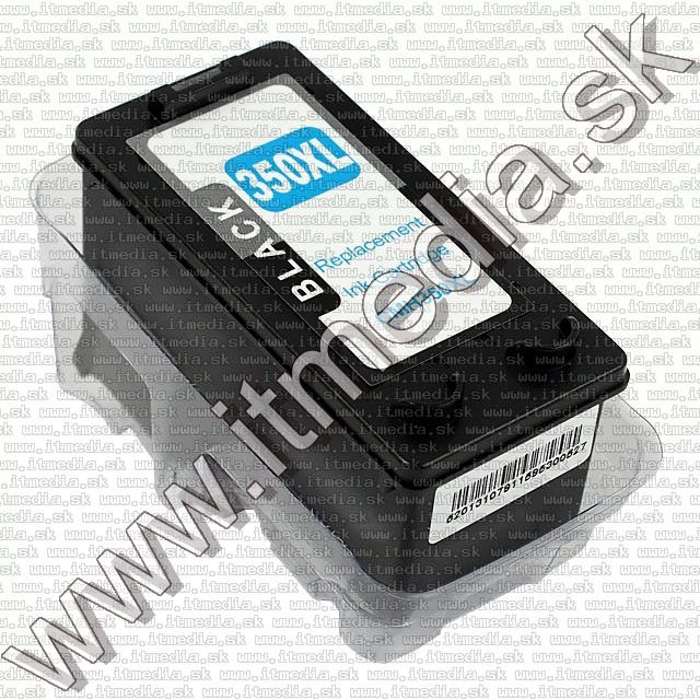 Image of HP ink (itmedia) 350 XL (CB336EE) 20ml (IT2360)