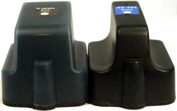 Image of Hp ink (itmedia) 363 *HC* **black** 17ml (C8719EE) (IT3336)