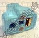 Image of Hp ink (itmedia) 363 **LIGHT cyan** (C8774EE) (IT0671)