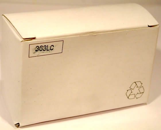 Image of Hp ink (itmedia) 363 **LIGHT cyan** (C8774EE) (IT0671)