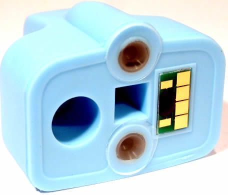 Image of Hp ink (itmedia) 363 **LIGHT cyan** (C8774EE) (IT0671)