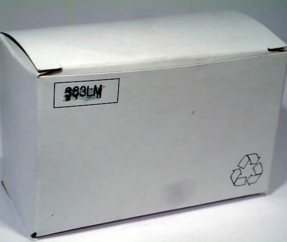Image of Hp ink (itmedia) 363 **LIGHT magenta** (C8775EE) (IT0672)