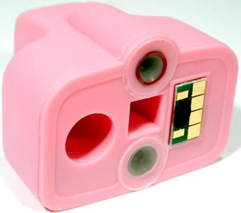 Image of Hp ink (itmedia) 363 **LIGHT magenta** (C8775EE) (IT0672)