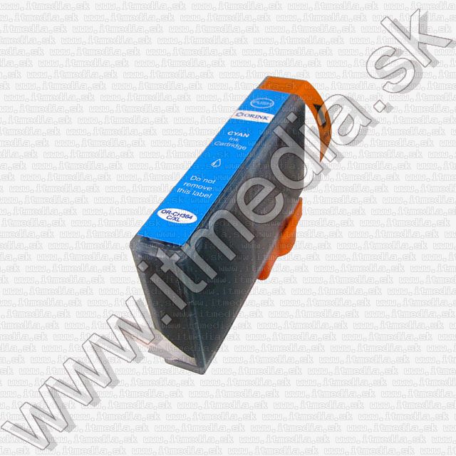 Image of Hp (itmedia) 364XL (CB323) Cyan *CHIP* OR (IT10612)