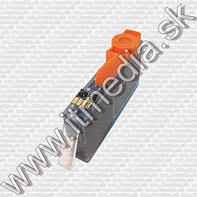 Image of Hp (itmedia) 364XL (CB323) Cyan *CHIP* OR (IT10612)