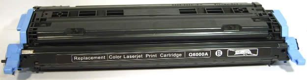 Image of HP toner (itmedia) Q6000A *rebuild* Black (IT3459)