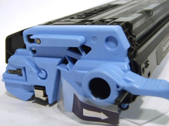 Image of HP toner (itmedia) Q6000A *rebuild* Black (IT3459)