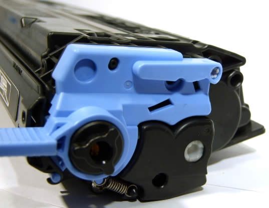Image of HP toner (itmedia) Q6000A *rebuild* Black (IT3459)