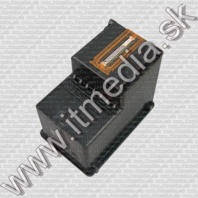 Image of Hp ink (itmedia) 901XL (CC654AE) Black (ECO) (IT10853)