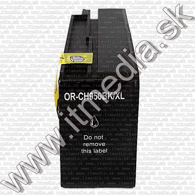 Image of HP ink (itmedia) 950 (CN045AN) Black XL 60ml (IT9540)