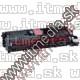 Image of Hp ink (itmedia) 9703a toner *rebuild* Magenta (IT0355)