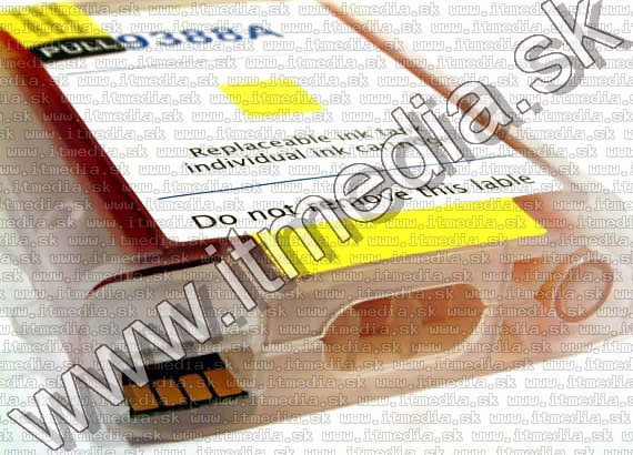 Image of HP ink (itmedia) C9388AN (HP 88 Yellow) (IT2847)