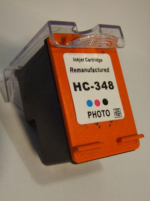 Image of HP ink (itmedia) C9369E (HP 348) (IT1869)