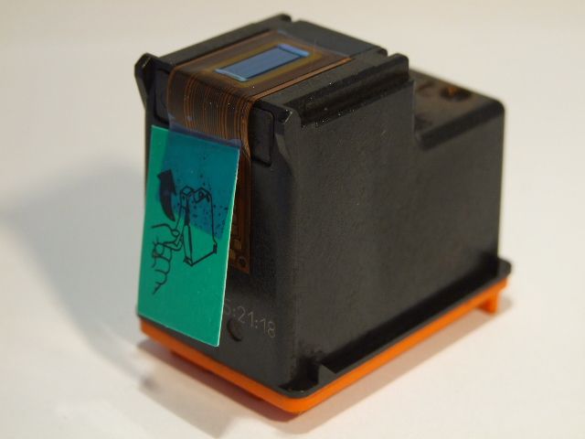 Image of HP ink (itmedia) C9369E (HP 348) (IT1869)