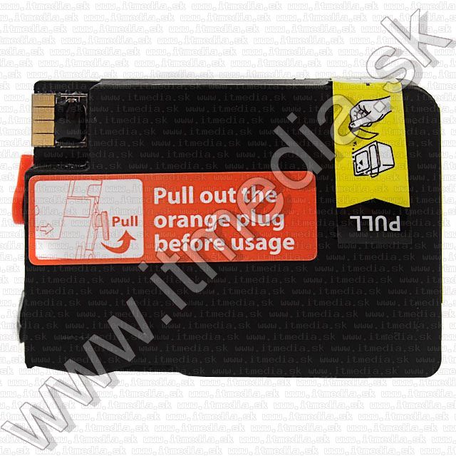 Image of Hp (itmedia) 933XL (CN056A) Yellow (ECO) (IT8817)