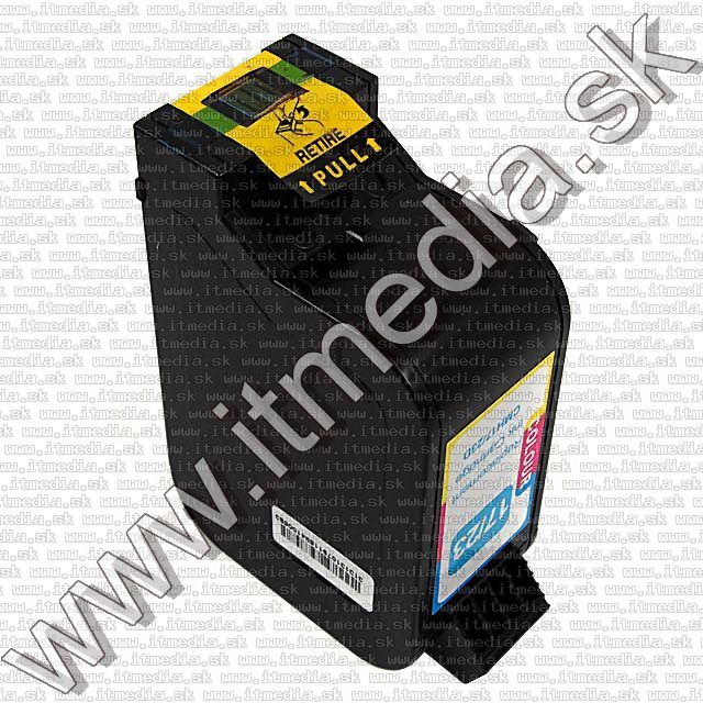 Image of Hp ink (itmedia) C6625AE C1823D [HP 17][HP 23] color *RENEW* (IT8811)