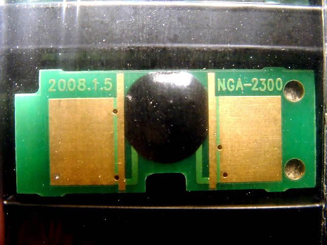 Image of HP Toner CHIP (itmedia) CP-H2670A Black 6k (IT2905)