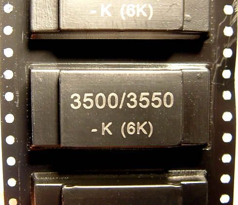 Image of HP Toner CHIP (itmedia) CP-H2670A Black 6k (IT2905)