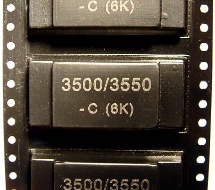 Image of HP Toner CHIP (itmedia) CP-H2671A Cyan 6k (IT2906)