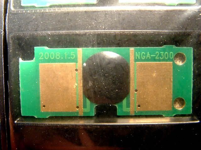 Image of HP Toner CHIP (itmedia) CP-H2673A Magenta 6k (IT2908)