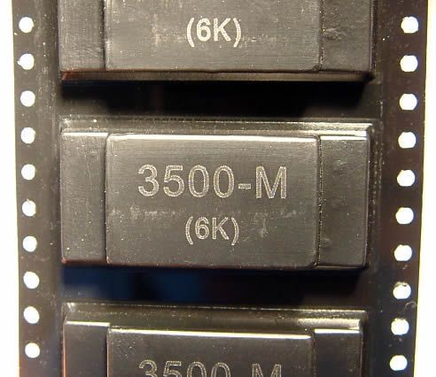 Image of HP Toner CHIP (itmedia) CP-H2673A Magenta 6k (IT2908)