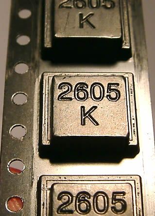 HP Toner CHIP (itmedia) CP-H6000A Black (IT2897) Image of HP Toner CHIP (itmedia) CP-H6000A Black (IT2897)
