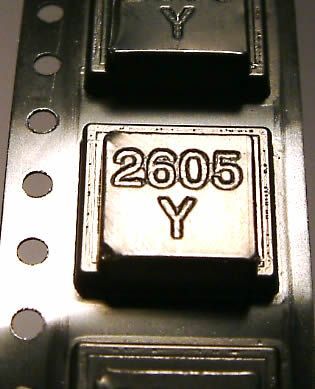 Image of HP Toner CHIP (itmedia) CP-H6002A Yellow (IT2899)