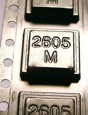Image of HP Toner CHIP (itmedia) CP-H6003A Magenta (IT2900)