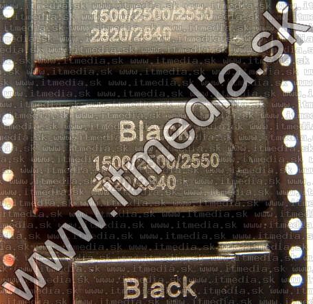 Image of HP Toner CHIP (itmedia) CP-H9700A-3960A (IT2901)