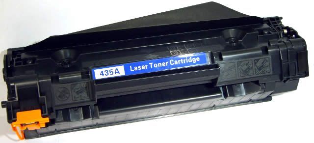 Image of HP toner (itmedia) 435 *rebuild* (IT3475)