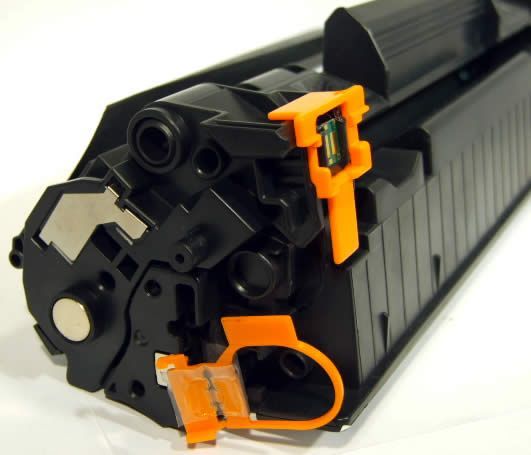 Image of HP toner (itmedia) 435 *rebuild* (IT3475)
