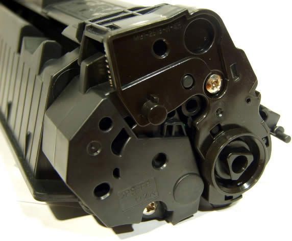 Image of HP toner (itmedia) 435 *rebuild* (IT3475)
