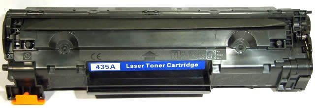 Image of HP toner (itmedia) 435 *rebuild* (IT3475)