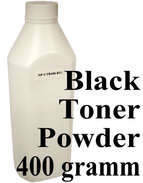 Image of IT Media HP TONER REFILL powder black, 400 g (IT2438)