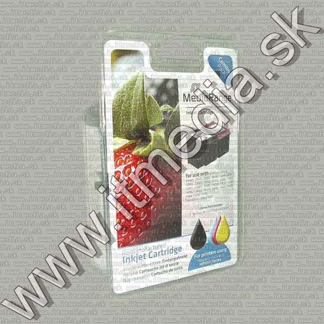 Image of HP (mediarange) Multipack 300XL Series (IT10775)