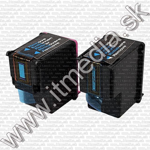 Image of HP (mediarange) Multipack 901XL Series (IT9085)