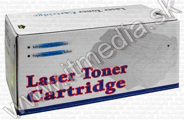 Image of Hp toner (Compatible) C2624XF black High Capacity (IT5536)