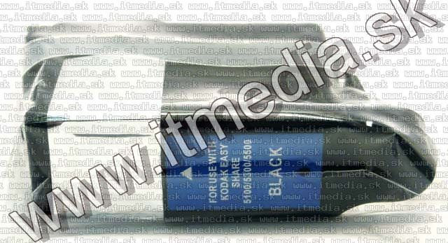 Image of Kodak ink (GnG) 8965 Black 12ml (IT4822)