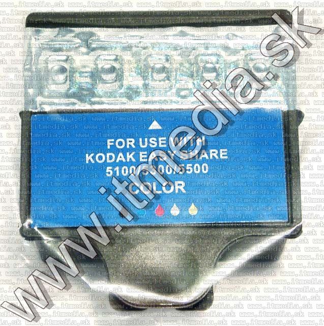 Image of Kodak ink (GnG) 8966 Color 50ml (IT4821)