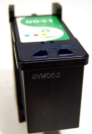 Image of Lexmark ink 31 (itmedia) 18C0031E *Photo* (IT4178)