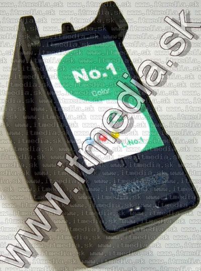Image of Lexmark ink no. 1 (itmedia) 18C0781E color *RENEW* (IT3458)