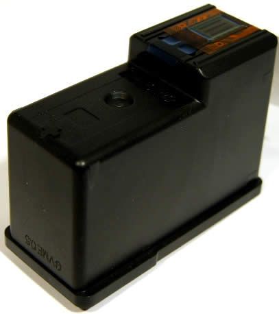 Image of Lexmark ink no. 1 (itmedia) 18C0781E color *RENEW* (IT3458)
