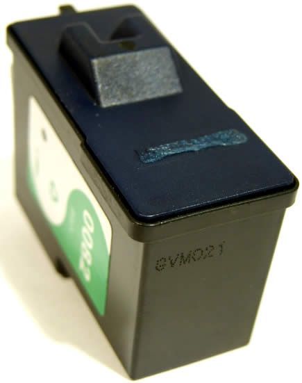 Image of Lexmark ink 82 (itmedia) 18L0032 *Black* (IT4200)